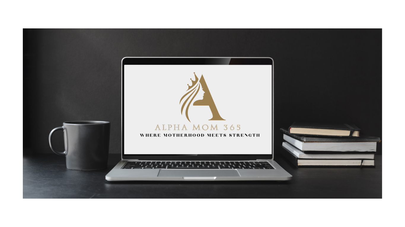Digital Products – Alpha Mom 365