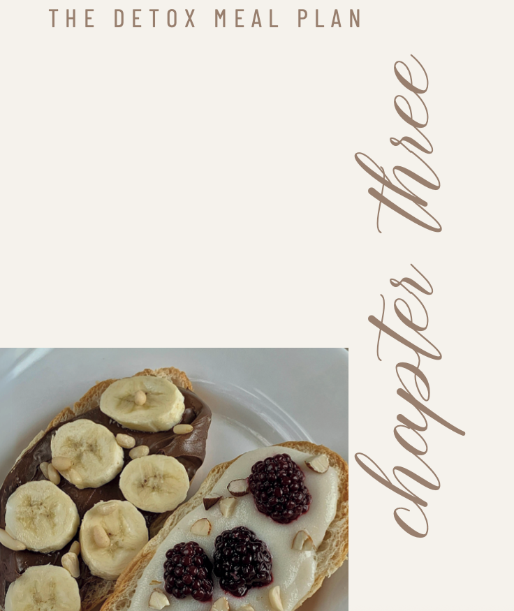 The Ultimate January Detox Guide