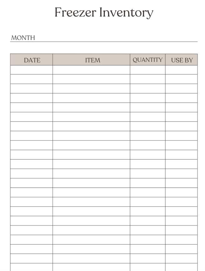 The Ultimate January Detox Guide