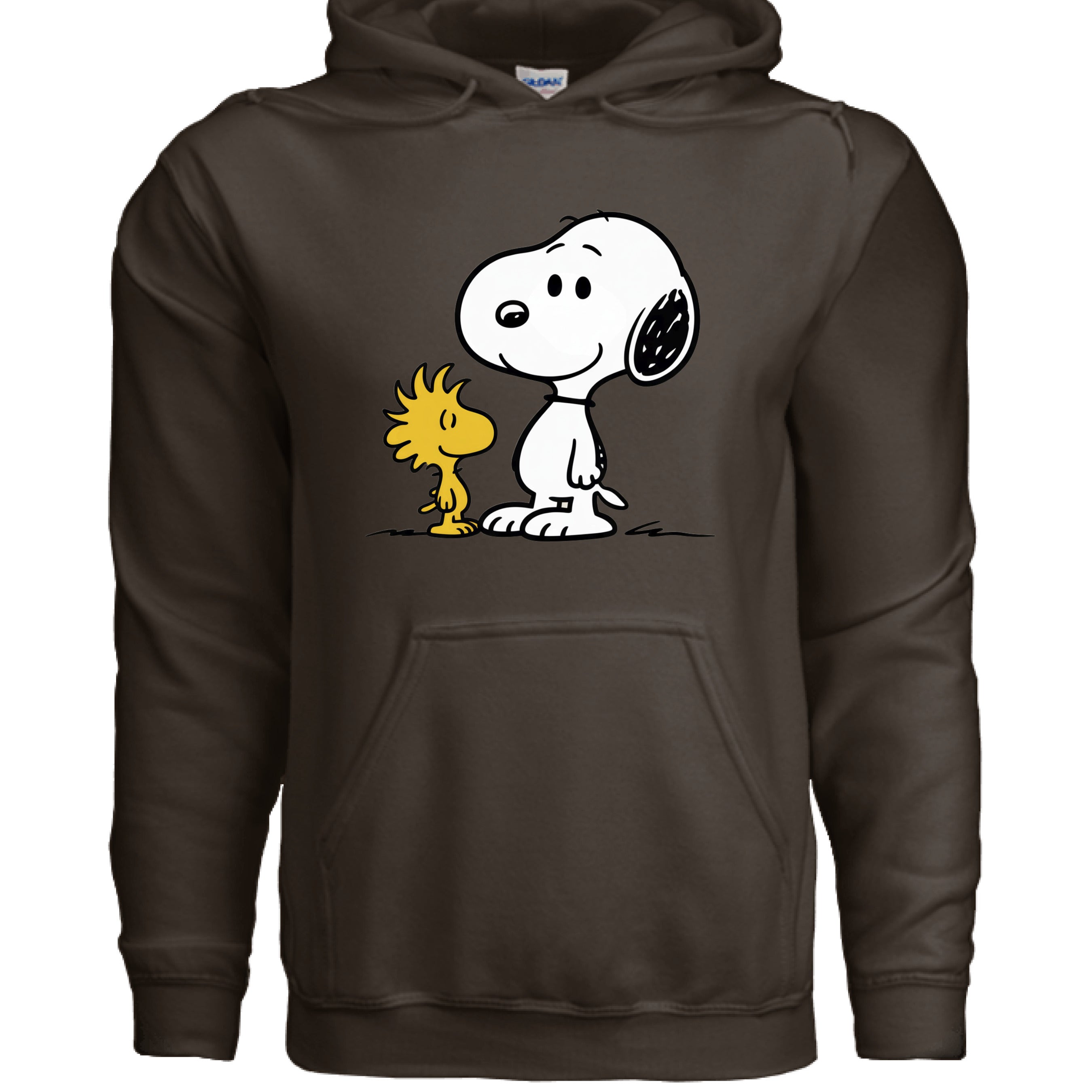 DARK CHOCOLATE - FRONT