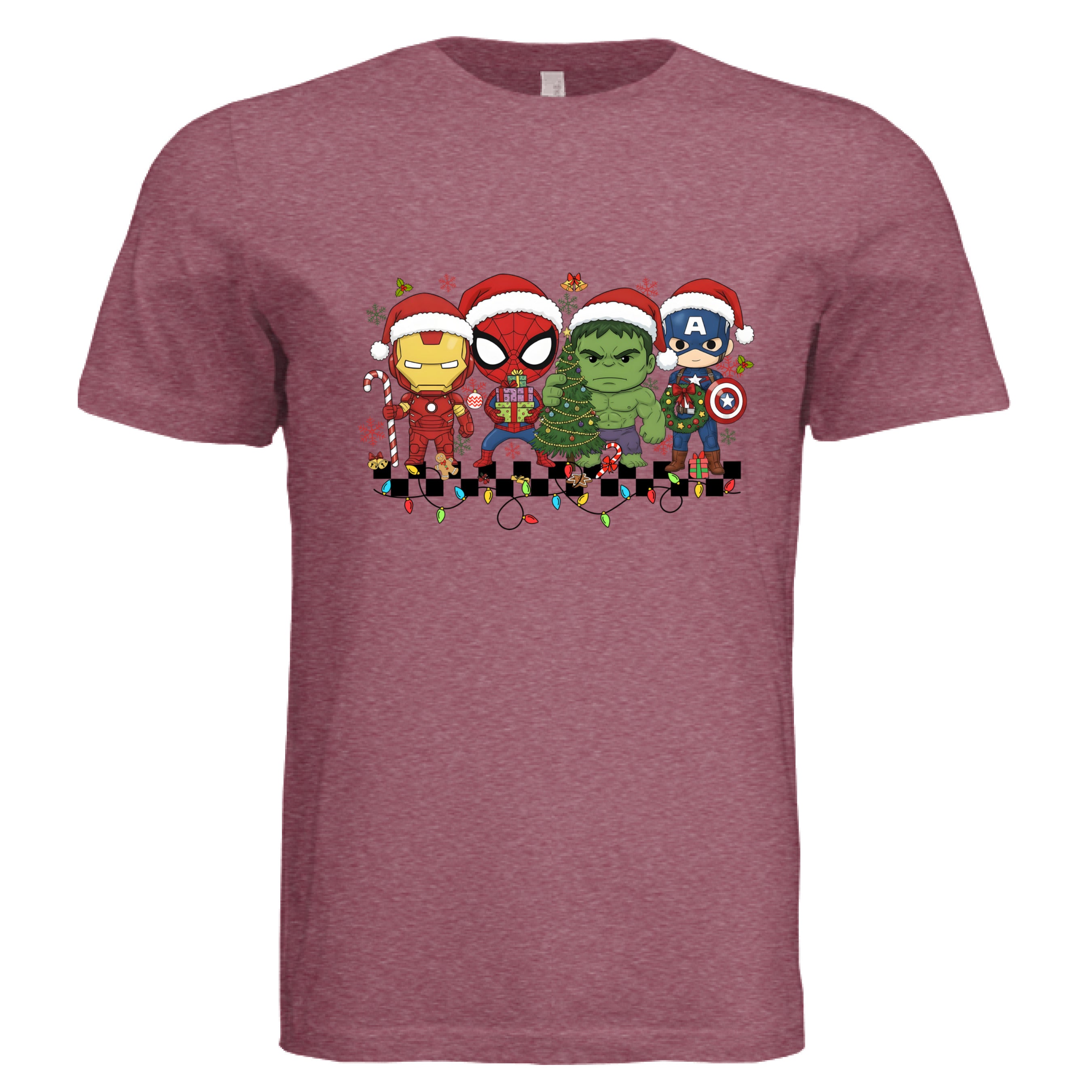 CARDINAL TRBLND - FRONT