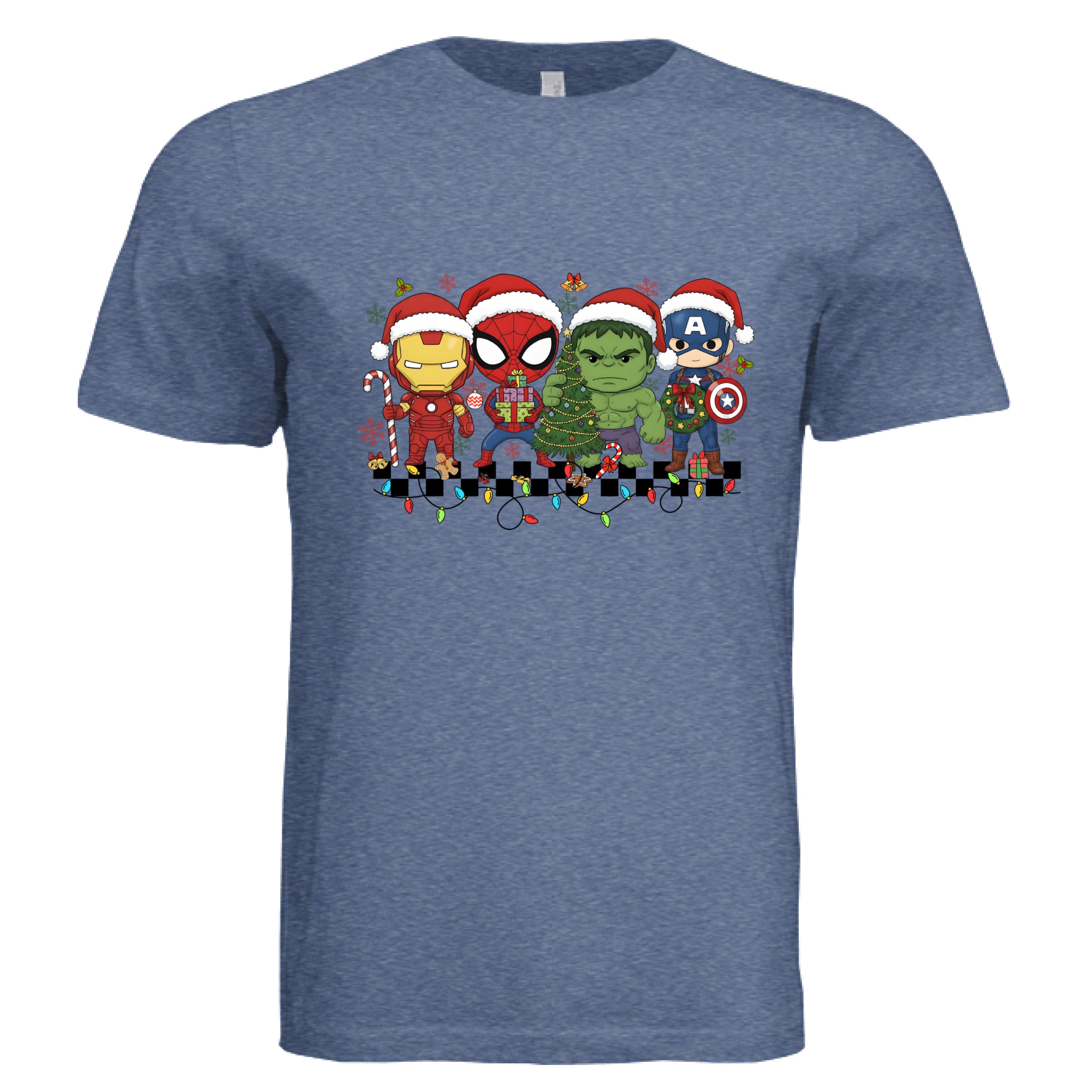 TRUE ROYAL TRBLN - FRONT