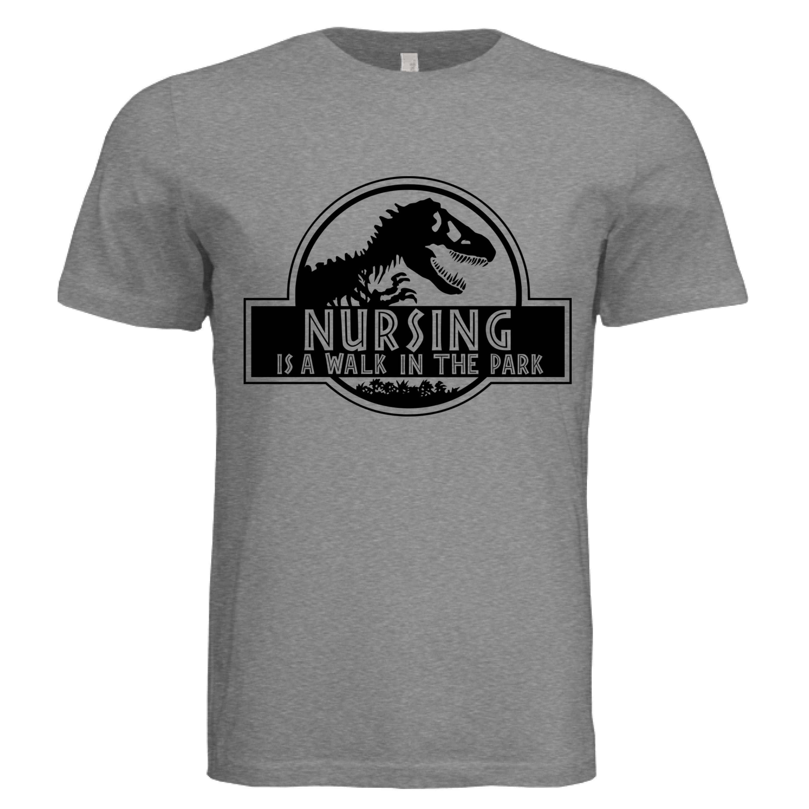 GREY TRIBLEND - FRONT