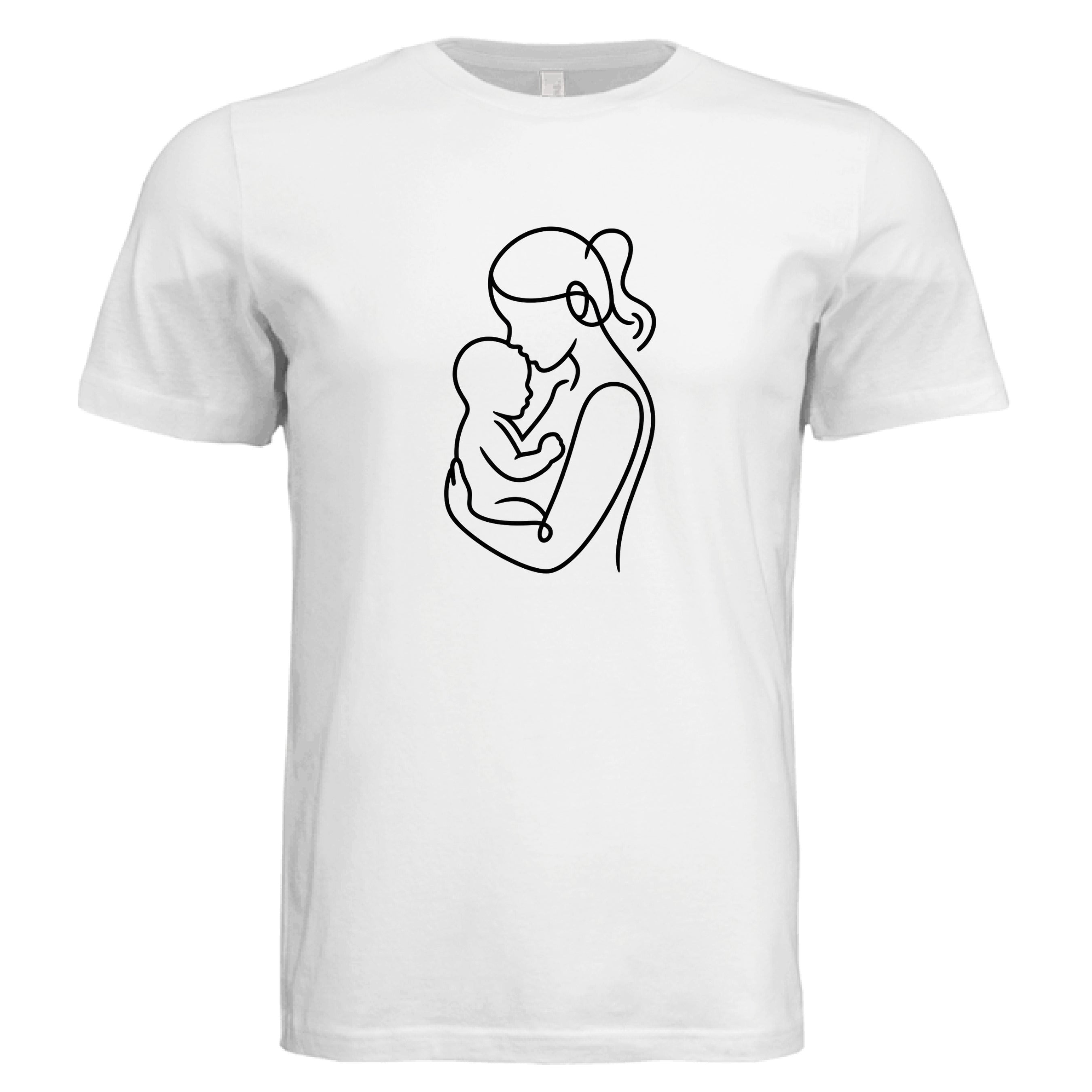 SOLID WHT TRBLND - FRONT